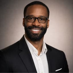 Richard Igbinoba, founder of FlowThinkers